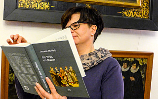Mazurskie historie Mazurskie historie